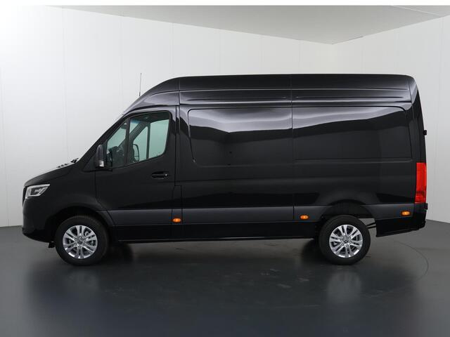 Mercedes-Benz SPRINTER 317 1.9 CDI L2H2 Pro HD | LED Koplampen | Stoelverwarming | Leder | Achteruitrijcamera | Climate Control | 3500 kg Trekhaak |