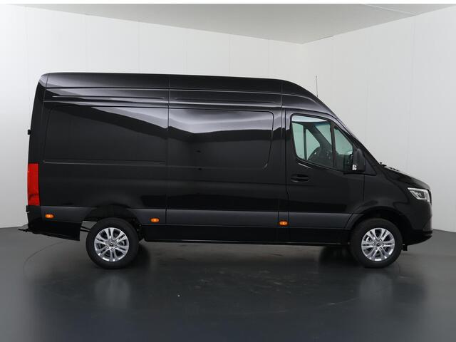 Mercedes-Benz SPRINTER 317 1.9 CDI L2H2 Pro HD | LED Koplampen | Stoelverwarming | Leder | Achteruitrijcamera | Climate Control | 3500 kg Trekhaak |
