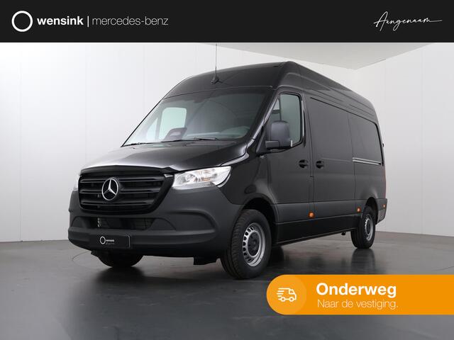 Mercedes-Benz SPRINTER 315 1.9 CDI L2 Pro HD Mercedes-Benz Sprinter 315 CDI GB L2 RWD PRO