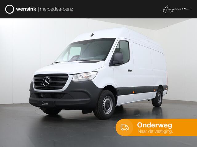 Mercedes-Benz SPRINTER 315 CDI GB L2 RWD PRO