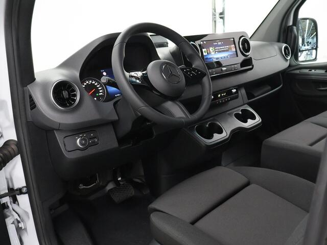 Mercedes-Benz SPRINTER 315 CDI GB L2 RWD PRO