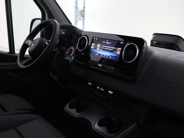 Mercedes-Benz SPRINTER 315 CDI GB L2 RWD PRO