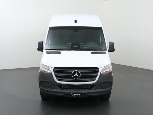 Mercedes-Benz SPRINTER 317 CDI GB L2 RWD PRO