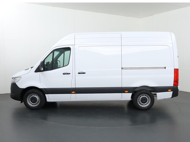 Mercedes-Benz SPRINTER 317 CDI GB L2 RWD PRO