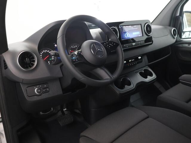 Mercedes-Benz SPRINTER 317 CDI GB L2 RWD PRO