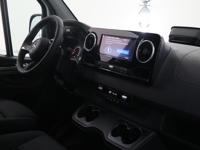 Mercedes-Benz SPRINTER 317 CDI GB L2 RWD PRO