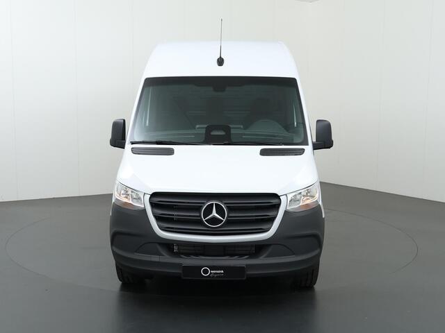 Mercedes-Benz SPRINTER 317 CDI GB L2 RWD PRO