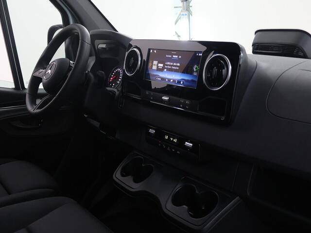 Mercedes-Benz SPRINTER 317 CDI GB L2 RWD PRO