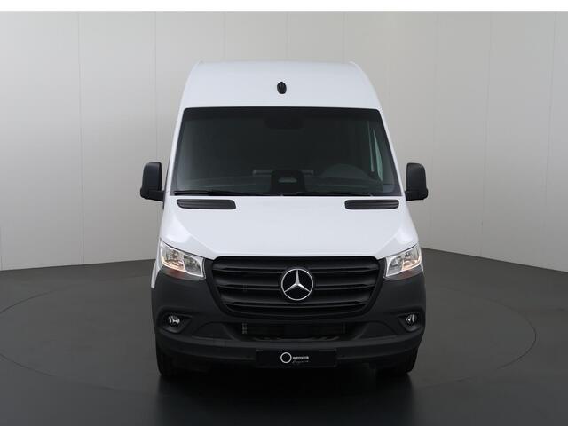 Mercedes-Benz SPRINTER 317 CDI L2H2 RWD PRO Dubbele Cabine | Stoelverwarming | 3500 kg Trekgewicht | Achteruitrijcamera | Climate Control | Airco | Cruise Control |