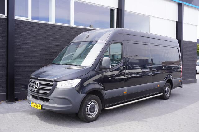 Mercedes-Benz SPRINTER 315 1.9 CDI L3H2 Automaat EURO 6 - Airco - Navi - Cruise - Camera - ¤ 19.950,- Excl.