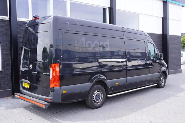 Mercedes-Benz SPRINTER 315 1.9 CDI L3H2 Automaat EURO 6 - Airco - Navi - Cruise - Camera - ¤ 19.950,- Excl.