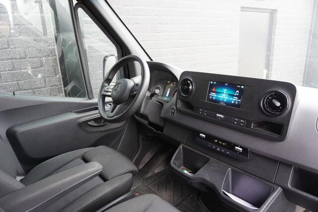 Mercedes-Benz SPRINTER 315 1.9 CDI L3H2 Automaat EURO 6 - Airco - Navi - Cruise - Camera - ¤ 19.950,- Excl.