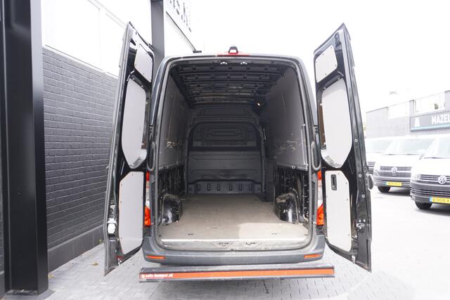 Mercedes-Benz SPRINTER 315 1.9 CDI L3H2 Automaat EURO 6 - Airco - Navi - Cruise - Camera - ¤ 19.950,- Excl.