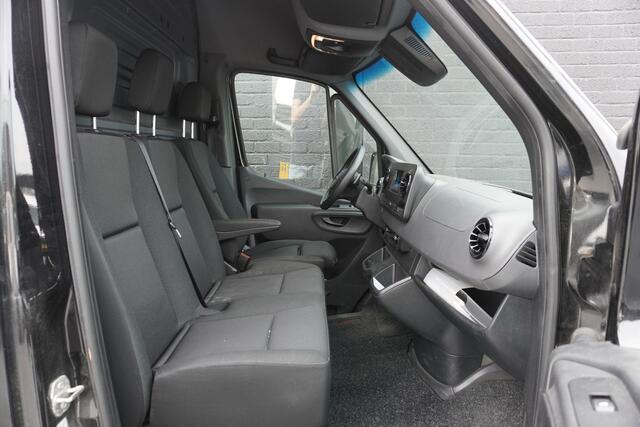 Mercedes-Benz SPRINTER 315 1.9 CDI L3H2 Automaat EURO 6 - Airco - Navi - Cruise - Camera - ¤ 19.950,- Excl.