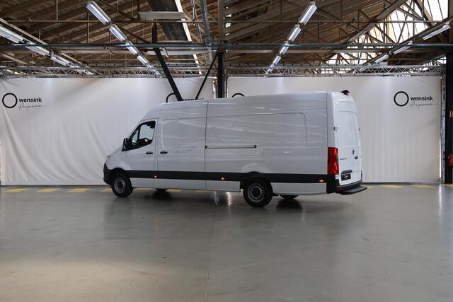 Mercedes-Benz SPRINTER 317 CDI GB L4 RWD PRO > STICKER <
