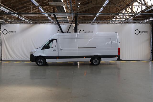 Mercedes-Benz SPRINTER 317 CDI GB L4 RWD PRO > STICKER <
