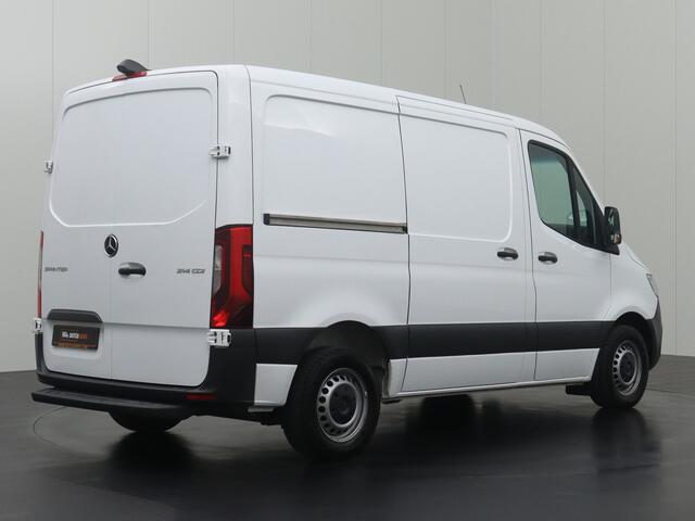 Mercedes-Benz SPRINTER 314CDI 7G-Tronic Automaat Led | Multimedia | Camera | Betimmering | Cruise