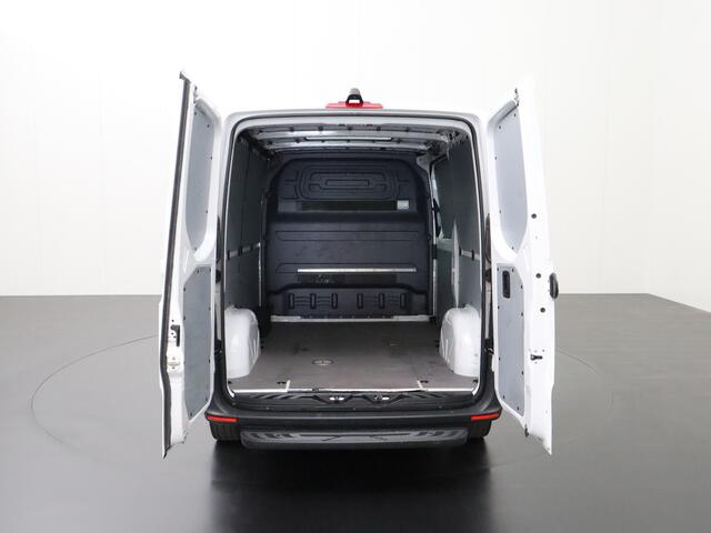 Mercedes-Benz SPRINTER 314CDI 7G-Tronic Automaat Led | Multimedia | Camera | Betimmering | Cruise