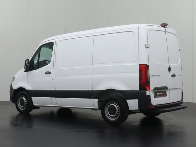 Mercedes-Benz SPRINTER 314CDI 7G-Tronic Automaat Led | Multimedia | Camera | Betimmering | Cruise