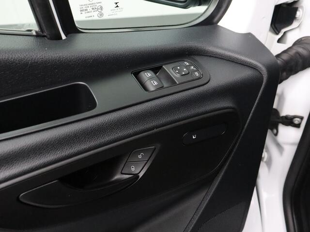 Mercedes-Benz SPRINTER 314CDI 7G-Tronic Automaat Led | Multimedia | Camera | Betimmering | Cruise