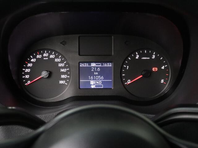 Mercedes-Benz SPRINTER 314CDI 7G-Tronic Automaat Led | Multimedia | Camera | Betimmering | Cruise