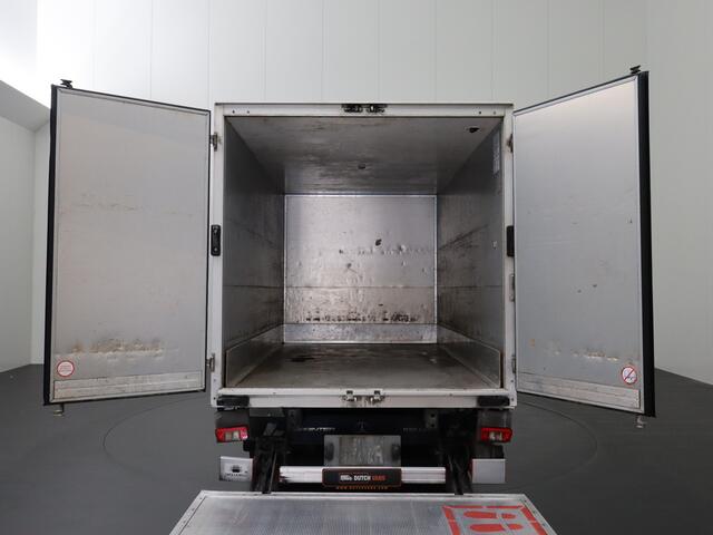 Mercedes-Benz SPRINTER 519CDI 3.0V6 Automaat Geisoleerde Bakwagen+Laadklep | Cruise | 3-Persoons