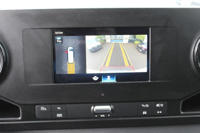 Mercedes-Benz SPRINTER 317 CDI L2H2 MBUX met navigatie en parkeerpakket en camera