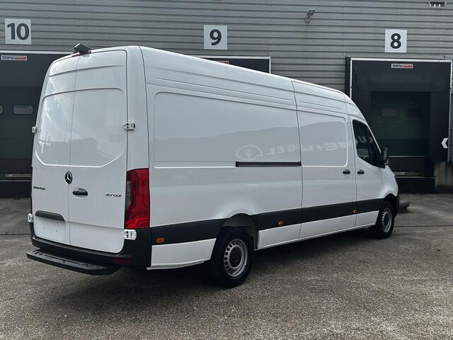 Mercedes-Benz SPRINTER 317 CDI L3/H2