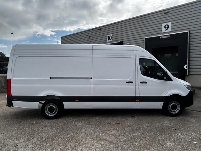 Mercedes-Benz SPRINTER 317 CDI L3/H2