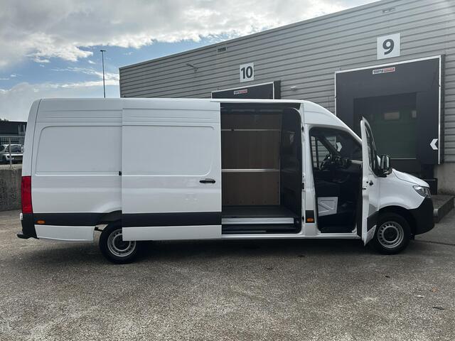 Mercedes-Benz SPRINTER 317 CDI L3/H2
