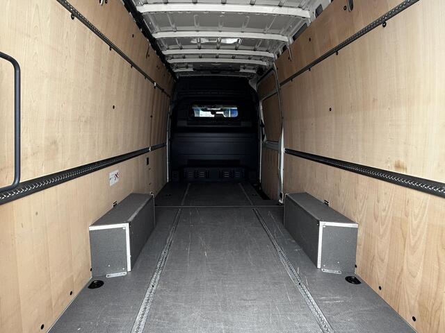Mercedes-Benz SPRINTER 317 CDI L3/H2
