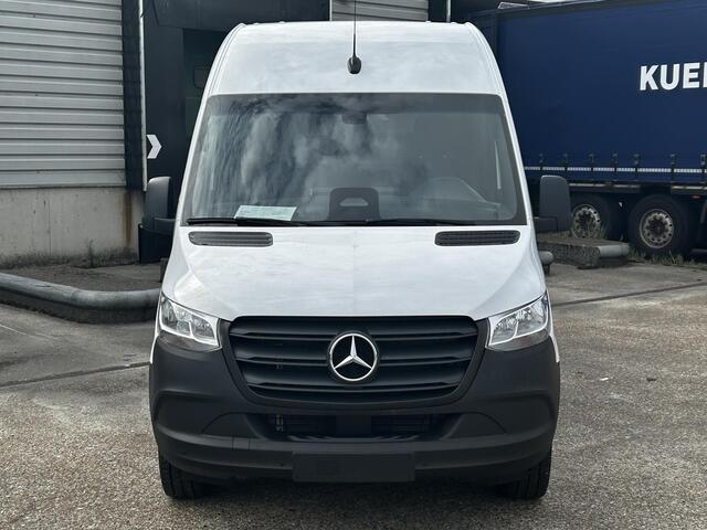 Mercedes-Benz SPRINTER 317 CDI L3/H2