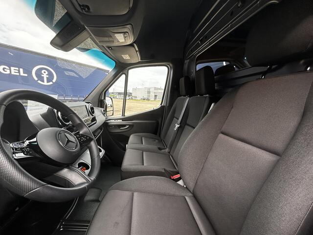 Mercedes-Benz SPRINTER 317 CDI L3/H2