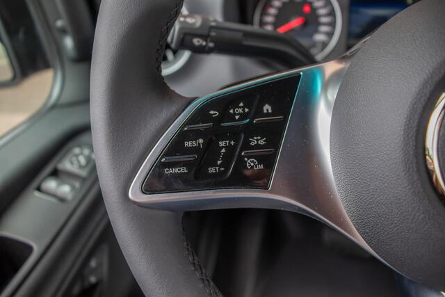 Mercedes-Benz SPRINTER 319 1.9 CDI 191PK L2H2 Pro ** BPM VOORDEEL ** Camera, Carplay, Adaptive Cruise, Stoelverwarming.