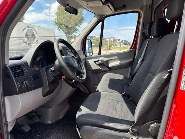 Mercedes-Benz SPRINTER 210cdi l2h2