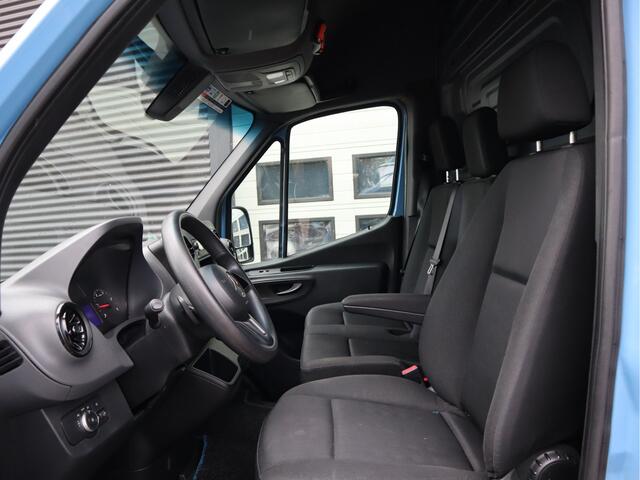Mercedes-Benz SPRINTER 314 CDI Automaat L2H2 RDW Euro 6 - Trekhaak - Airco - 3 Zits