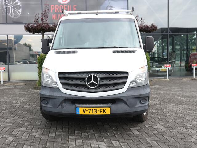 Mercedes-Benz SPRINTER 211 2.2 CDI 325 AIRCO CRUISE CONTROL TREKHAAK