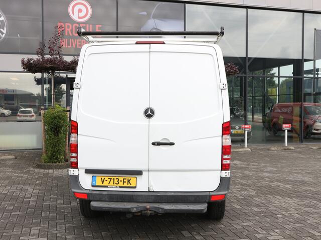 Mercedes-Benz SPRINTER 211 2.2 CDI 325 AIRCO CRUISE CONTROL TREKHAAK