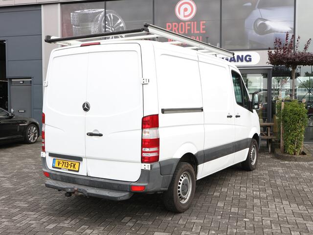Mercedes-Benz SPRINTER 211 2.2 CDI 325 AIRCO CRUISE CONTROL TREKHAAK