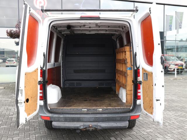 Mercedes-Benz SPRINTER 211 2.2 CDI 325 AIRCO CRUISE CONTROL TREKHAAK