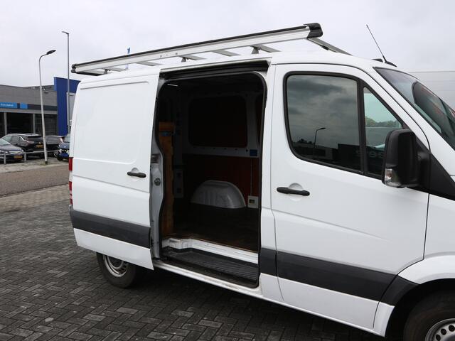 Mercedes-Benz SPRINTER 211 2.2 CDI 325 AIRCO CRUISE CONTROL TREKHAAK