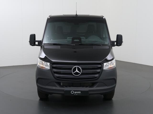 Mercedes-Benz SPRINTER 315 CDI Chassis L3 RWD PRO | Bakwagen | Opbouw is Gesloten Laadbak met Laadklep |