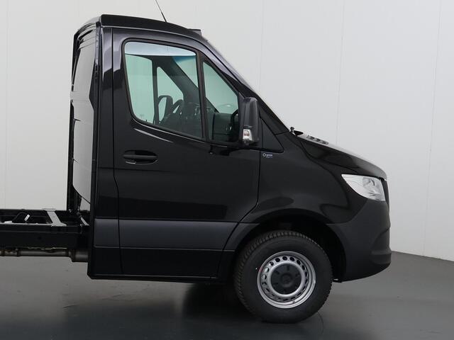 Mercedes-Benz SPRINTER 315 CDI Chassis L3 RWD PRO | Bakwagen | Opbouw is Gesloten Laadbak met Laadklep |
