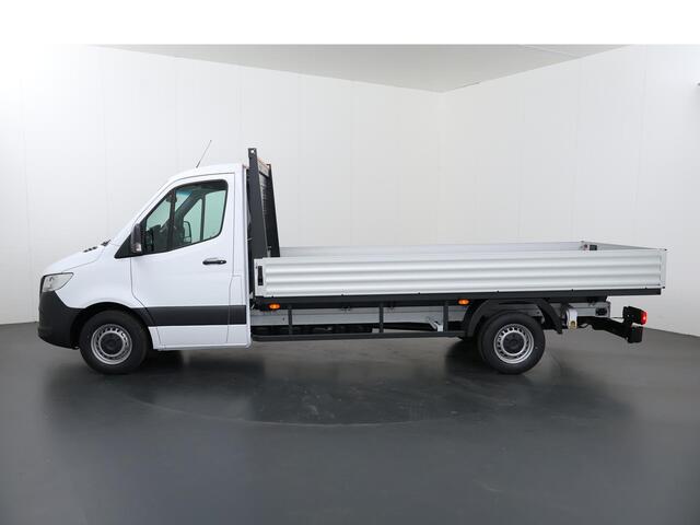 Mercedes-Benz SPRINTER 317 CDI Chassis L3 RWD PRO