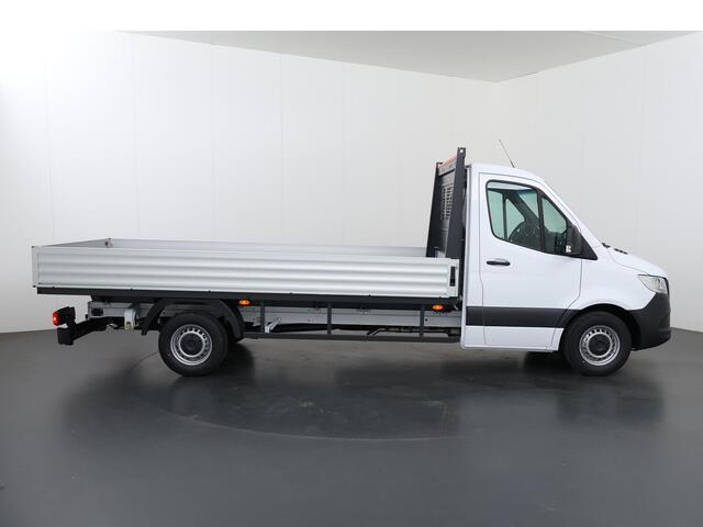 Mercedes-Benz SPRINTER 317 CDI Chassis L3 RWD PRO