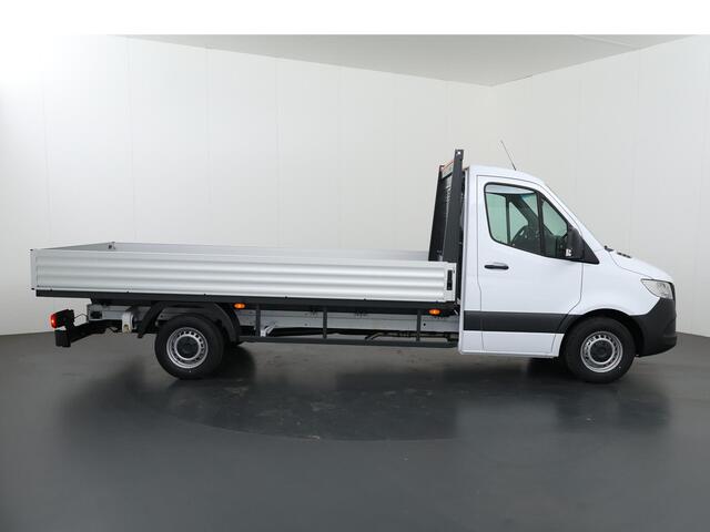 Mercedes-Benz SPRINTER 315 CDI Chassis L3 RWD PRO