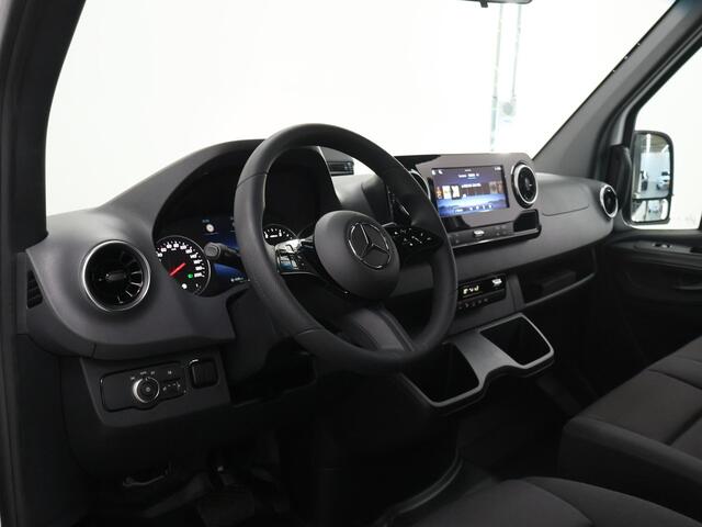 Mercedes-Benz SPRINTER 315 CDI Chassis L3 RWD PRO