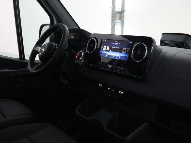 Mercedes-Benz SPRINTER 315 CDI Chassis L3 RWD PRO