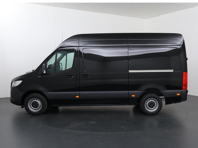 Mercedes-Benz SPRINTER 315 CDI GB L2 RWD PRO | Dubbele Schuifdeur | Achteruitrijcamera | 3 zits | Climate Control | Trekgewicht 3500 kg |