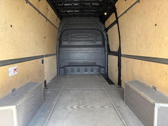 Mercedes-Benz SPRINTER 319CDI L3H2 Automaat Airco Cruisecontrol 3500KG Trekhaak Applecarplay EURO 6